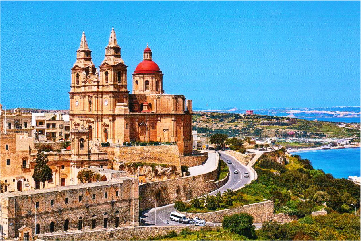 Malta